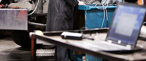 Diagnosis and electronic engineering