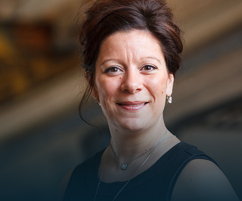 Caroline Thuot